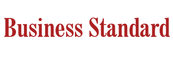 Business Standard Logo