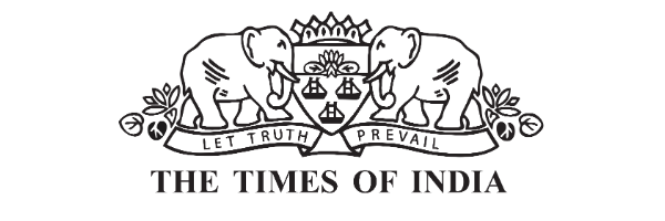 Times of India Logo